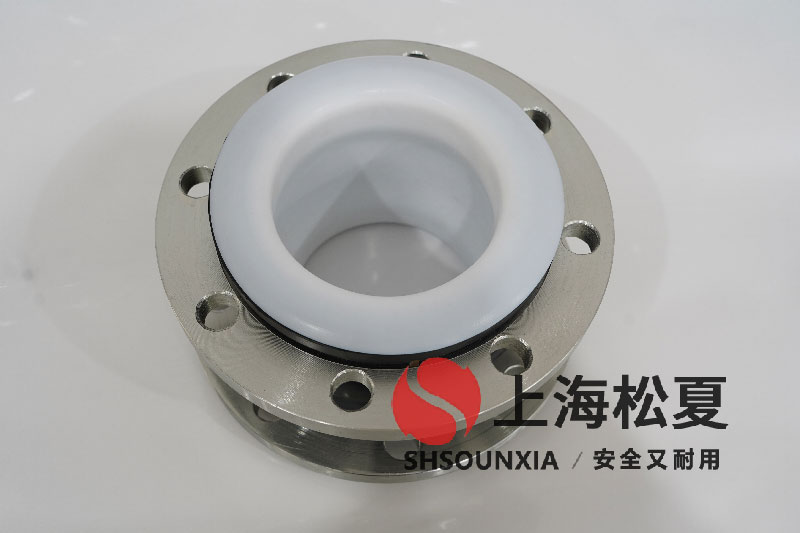 二次供水加壓用可曲饒橡膠伸縮避震喉DN500