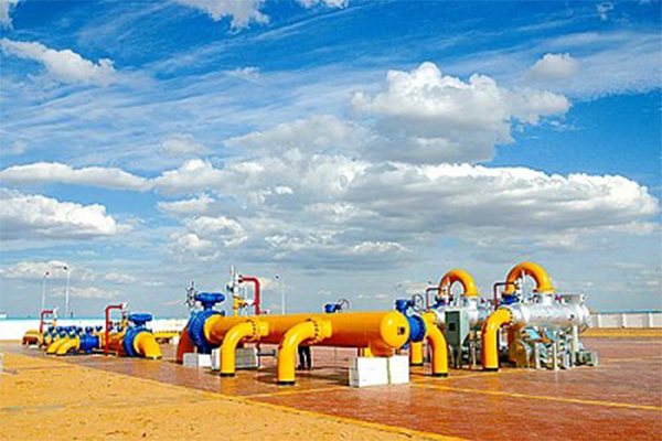 【中石油川慶鉆探公司泥漿管路】橡膠軟接頭合同 【中石油川慶鉆探公司泥漿管路】橡膠軟接頭合同