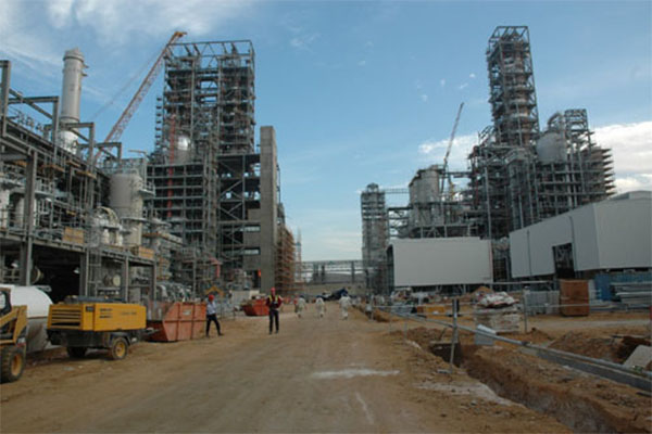 【沙特延步海水淡化項目】配套松夏三元乙丙橡膠軟接頭合同 【沙特延步海水淡化項目】配套松夏三元乙丙橡膠軟接頭合同