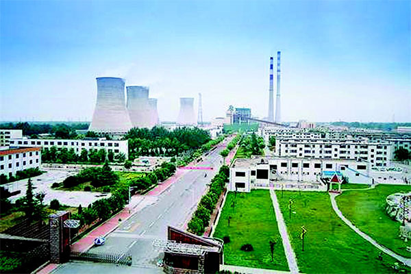 國電菏澤電廠項(xiàng)目采用上海松夏橡膠軟接頭 國電菏澤電廠項(xiàng)目采用上海松夏橡膠軟接頭