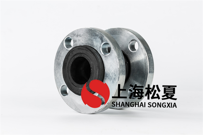 橡膠接頭按連結方式 橡膠接頭按連結方式