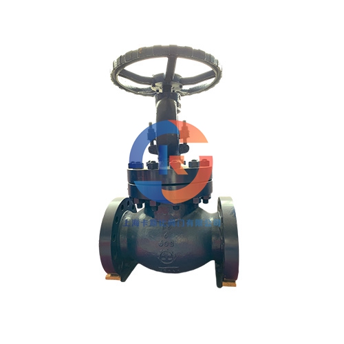 截止閥的閥桿作用 截止閥的閥桿作用