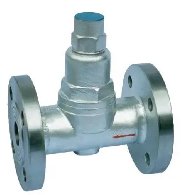 自由浮球式疏水閥怎么樣？