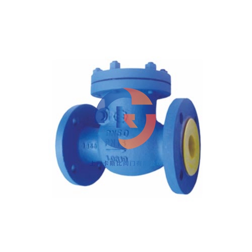 對夾止回閥安裝常見問題 對夾止回閥安裝常見問題