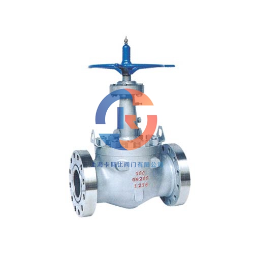 高溫球閥不同溫度下材料有什么變化嗎？