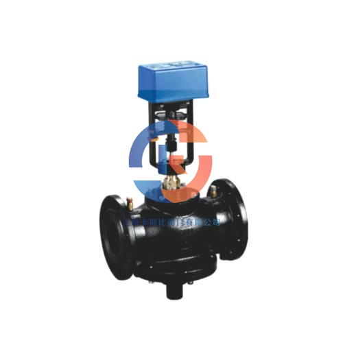 氣動單座調(diào)節(jié)閥是什么？怎么安裝?