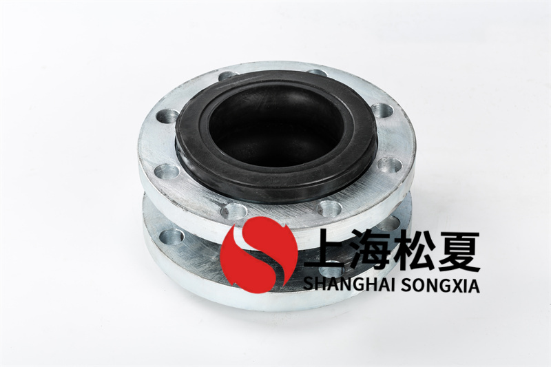 橡膠接頭連接頭的強度受什么影響？