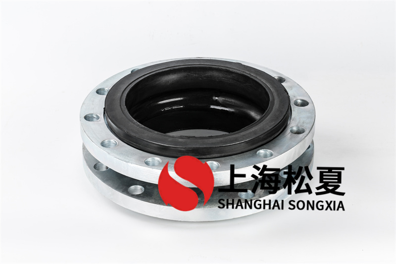 橡膠軟接頭是什么？有什么作用？能夠被運(yùn)用在哪里？