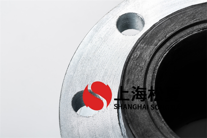 316不銹鋼增壓泵橡膠膨脹節(jié)的預(yù)埋件長度不足應(yīng)該如何處理？